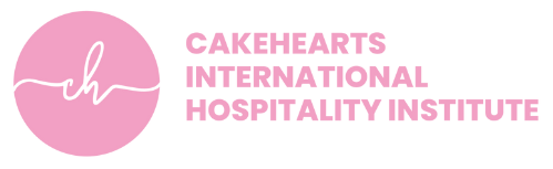 Cake Hearts International Hospitality Institute